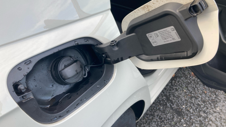 Volkswagen Polo 1.0 TSI Life 5dr Petrol Hatchback